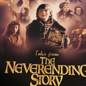 Tales from the Neverending story