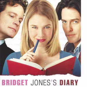 Bridget Jones's Diary