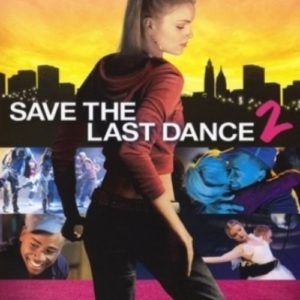 Save the last dance 2