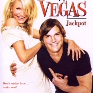 What Happens In Vegas