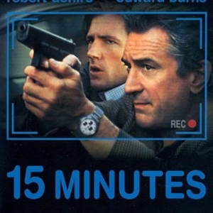 15 Minutes