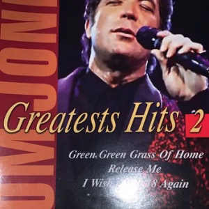 Tom Jones greatest hits 2