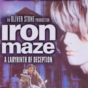Iron Maze