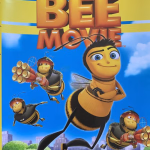 Bee Movie