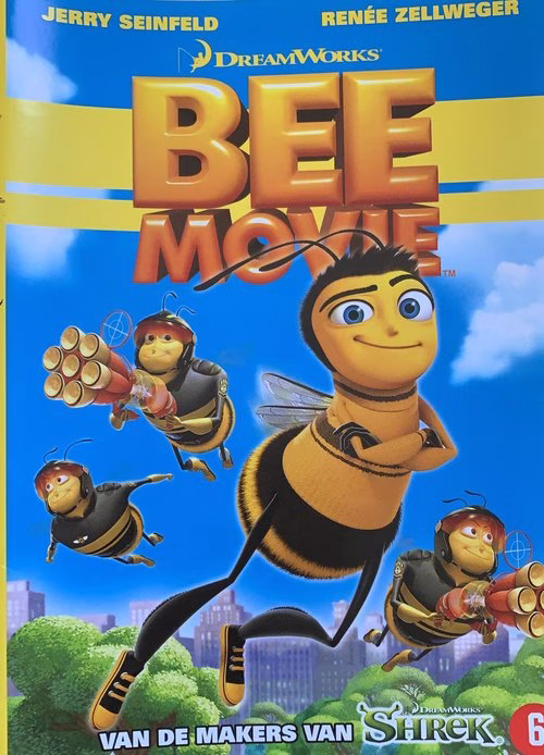 Bee Movie
