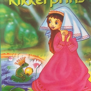 De Kikkerprins