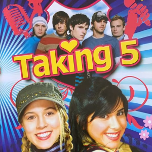 Taking 5: De ultieme High school music strijd