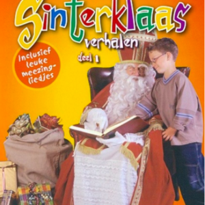 3 spannende Sinterklaas verhalen deel 1