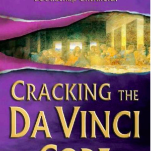 Cracking the Da Vinci code