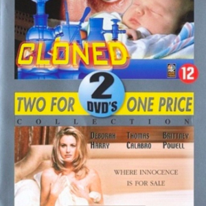 Cloned & confessions of Beverly Hills (ingesealed)