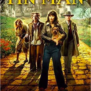 Tin Man