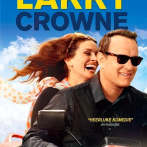 Larry Crowne (ingesealed)