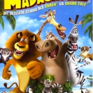 Madagascar