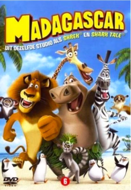 Madagascar
