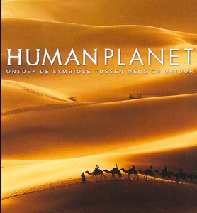Human planet
