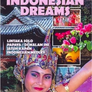 Sweet Indonesian dreams