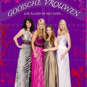 Gooische vrouwen seizoen 5