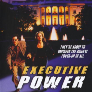 Executive power