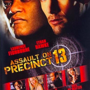 Assault on precinct 13