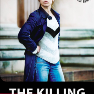 The killing seizoen 3