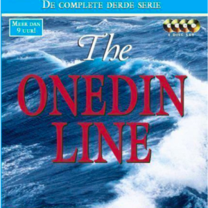 The Onedin line (seizoen 3)
