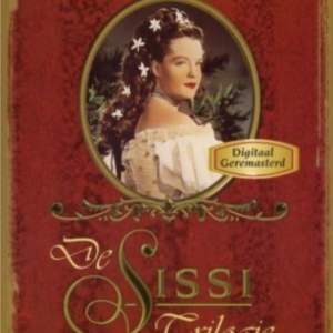 Romy Schneider: De Sissy trilogie