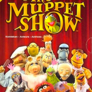 De beste afleveringen van The Muppet show