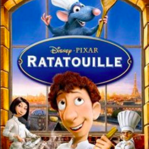 Ratatouille (ingesealed)