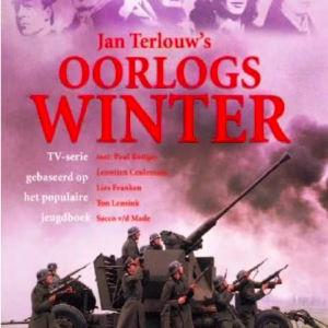 Jan Terlouw's Oorlogswinter