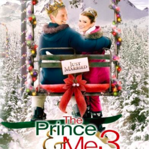 The prince & me 3: The royal honeymoon