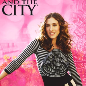 Sex and the city seizoen 6