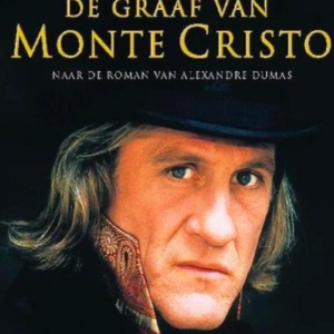De graaf van Monte Christo