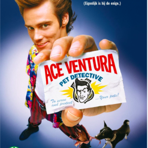 Ace Ventura: Pet detective