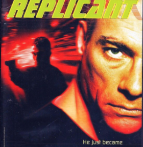 Replicant