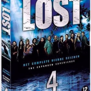 Lost (seizoen 4)