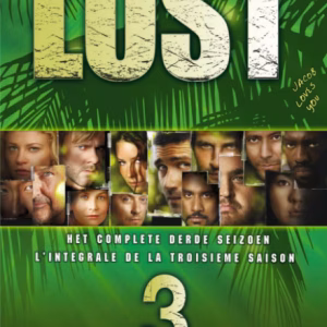 Lost seizoen 3