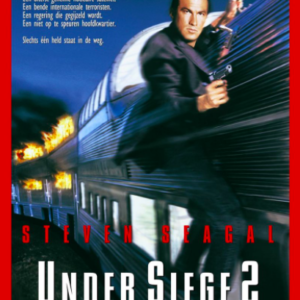 Under Siege 2