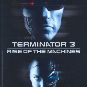 Terminator 3 (2 DVD)