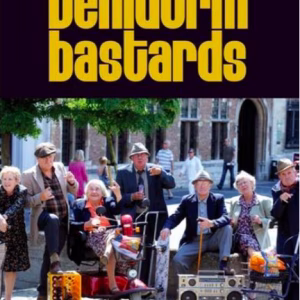 Benidorm bastards 1