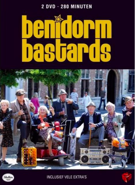 Benidorm bastards 1
