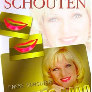 Tineke Schouten: S-Miles kado