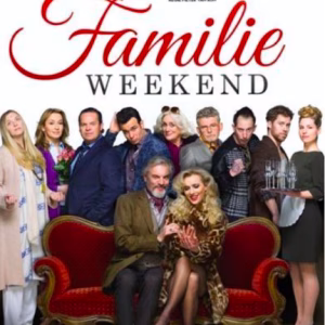 Family weekend