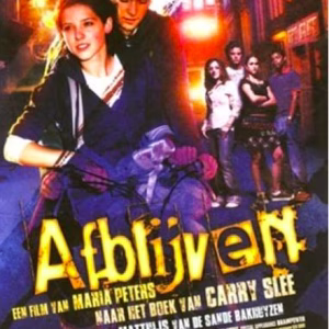 Afblijven