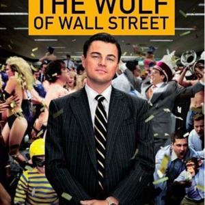 The wolf of Wall street