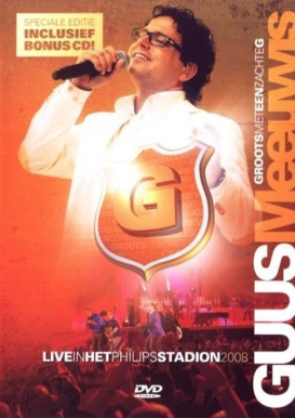 Groots met een zachte G