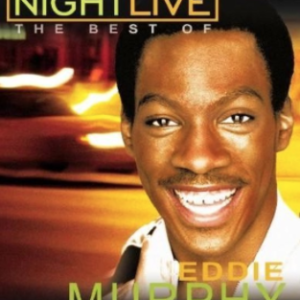 Saturday night live: The best of Eddie Murphie