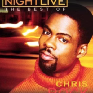 Saturday night live: Chris Rock