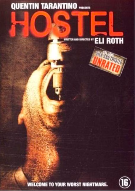 Hostel
