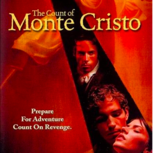 Count of Monte Christo