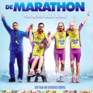 De Marathon